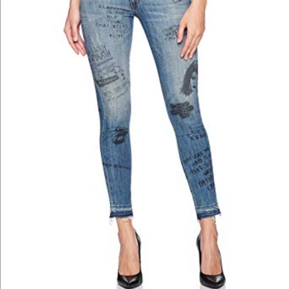 siwy jeans nordstrom